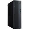 ASUS ExpertCenter P500 SFF, modello P500SV-07240H0840, processore Intel Core i7, 240H, 16 GB di RAM DDR5-SDRAM, 512 GB di SSD