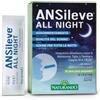NATURANDO ANSILEVE ALL NIGHT 21STICK PAC