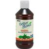 NOW FOODS Stevia liquida migliore 237 ml