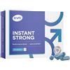 Erefit Instant Strong complesso per uomini 15 pz Capsule
