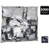 LustGlider - Preservativi extra resistenti con serbatoio 1000 St