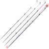 Senda Carbon Feeder Carp Rod Top Tip Repair Kit di ricambio per pesca (4133) | 3 dimensioni della punta incluse, intervallo di peso 0-120 g, acqua dolce e salata, diametro punta 3 mm