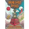 Jules Verne Around the World in Eighty Days (Tascabile) Alma Junior Classics