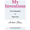 Nikola Tesla My Inventions (Copertina rigida)
