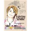 Massoumeh Raouf Basharidou A Little Prince in the Land of the Mulla (Tascabile)