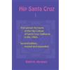 Ralph H Abraham Hip Santa Cruz (Tascabile)
