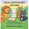 Pamela Govender And All God's Children Said Amen (Copertina rigida)