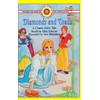 Ellen Schecter Diamonds and Toads-A Classic Fairy Tale (Copertina rigida)