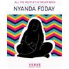 Nyanda Foday All The People I've Never Been (Tascabile)