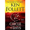 Ken Follett Circle of Days (Tascabile)
