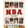 Dan Peel NBA Scrapbook (Copertina rigida)