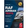 Richard McMunn RAF Airman Tests (Tascabile) Testing Series