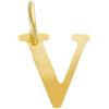 LUXURY MILANO Ciondolo da donna in oro giallo 18 kt