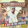 Jim Jones Day in the Fast Life, a (CD) Album