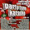 Party Tyme Karaoke Party Tyme Christmas Sing-Along 4 16-Song G (CD)