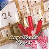 Artisti Vari Aspettando Il Natale Christmas Songs, Canzoni Di Natale, Mozar (CD)