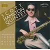 Scott Hamilton Quintet Swinging Young Scott (CD) Album