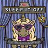 Jammy Jams Sleep it off 2: A lullaby tribute to Taylor Swift (CD) Album