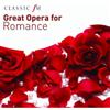 Jacques Offenbach Great Opera for Romance (CD) Album