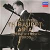 Various Composers Aria - Opera Without Words (CD) Album