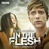 Keaton Henson In the Flesh (CD) Album