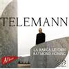 Georg Philipp Telemann Telemann (CD) SACD