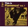 Juan Carmona This Is Flamenco! (CD)