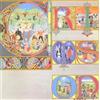 King Crimson Lizard (CD)