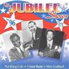 Nat King Cole The Jubilee Shows: No.96;No.171 Album