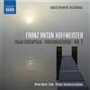Bruno Meier Flötenkonzerte Vol.2 (CD)