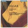 E. Elgar Cello Concerto/Falstaff-Symphony (CD) Album