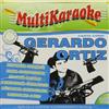 Ortiz Gerardo Multi Karaoke (CD)
