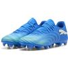 PUMA Scarpe da calcio FUTURE 9 PLAY FG/AG unisex, Accessori, Blu, 44