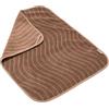 Leander Telo per Fasciatoio MATTY TOPPER CLAY 65X50