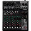 MIXER AUDIO PROFESSIONALE MG10X CV A 10 CANALI CON 4 INGRESSI MICROFONO E EFFETT