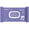 Alvita salviette acqua pura 48 pezzi
