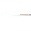 Mitchell EPIC TOC Force Canna da Spinning | 3.48m | 8g | Leggera | Presentazione Precisa | Abboccate Delicate Percepite | Controllo Delle Trote | Resta Nella Zona | Pesca Al Tocco