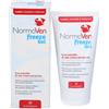 AUROBINDO PHARMA ITALIA Srl NormoVen Freeze Gel 150ml - Gel Rinfrescante con Vite Rossa ed Escina