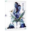 Eagle Pictures Avatar - Remast. (2 BD) (Film +Extra) (Blu-ray) Sam Worthington Zoe Saldana
