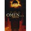 TWENTIETH CENTURY FOX H.E.ITALIA SPA Omen - Il presagio (DVD) vari