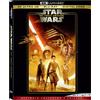 WALT DISNEY ANIMATION Star Wars: The Force Awakens (Feature) (4K UHD Blu-ray)