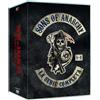 20th Century Fox Sons Of Anarchy - La Serie Completa - Dvd (30 Dvd) (DVD) Charlie Hunnam