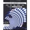 TOUCHSTONE PICTURES The Prestige (4K UHD Blu-ray) Hugh Jackman Christian Bale Michael Caine