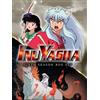 INUYASHA INU YASHA: SEASON 6 BOX SET (4PC) / (BOX DLX) DVDB NUOVO