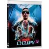 Visual Vengeance Cyclops (Blu-ray) Jôji Iida