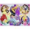Ravensburger Disney Princess - 100 Piece Jigsaw Puzzle with Extra Large Pieces for Kids Age 6 Years and Up