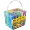 PUSTEFIX - 45020003 - MALEFIX Gessetti colorati confezione da 20