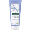 Klorane Fibre Di Lino - Balsamo Volumizzante per Capelli Sottili, 200ml