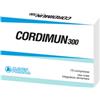 Maven Pharma Cordimun 300 Integratore Alimentare 15 Compresse