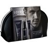 Lovren Lovrén Essential Skincare For Men Cofanetto Uomo Crema 4 in 1 + Contorno Occhi + Gel Viso